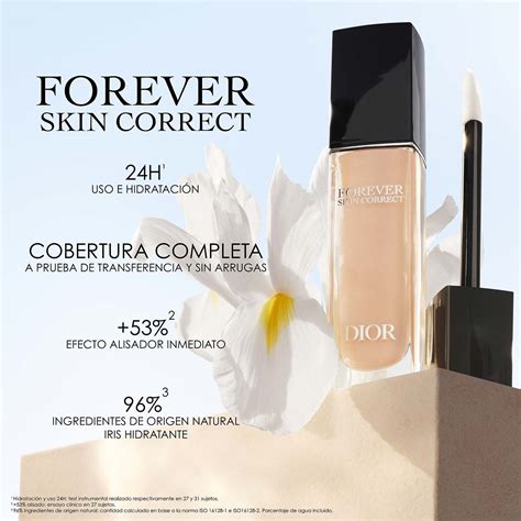 corrector de dior precio|dior corrector permanente skin correct.